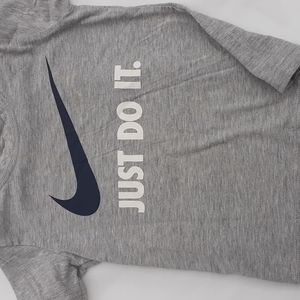 Boys Nike XS Shirt